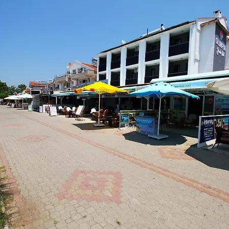 Olimpia Hotel