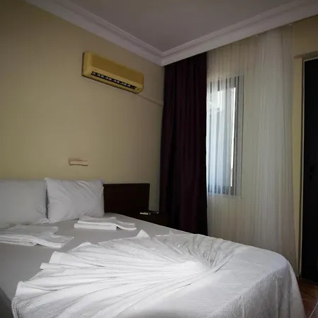 Hotel Olimpia Fethiye