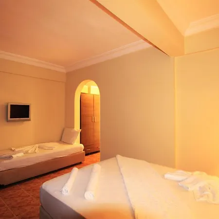 Hotel Olimpia