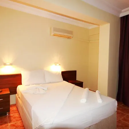 Hotel Olimpia