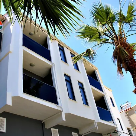 Olimpia Hotel Fethiye