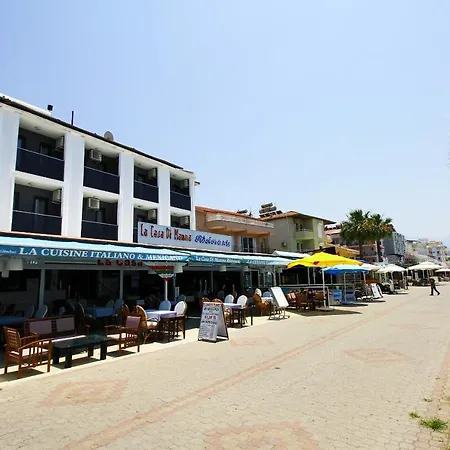 Olimpia Fethiye