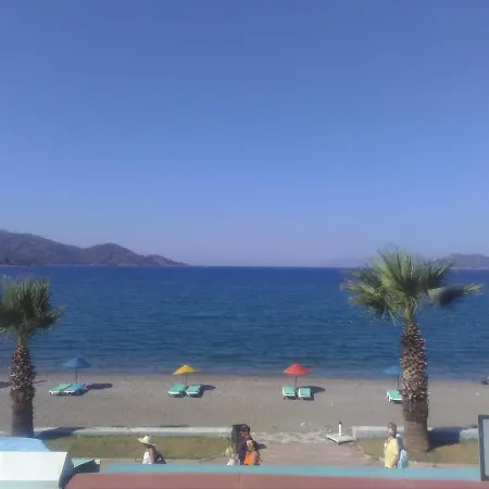 Olimpia Fethiye