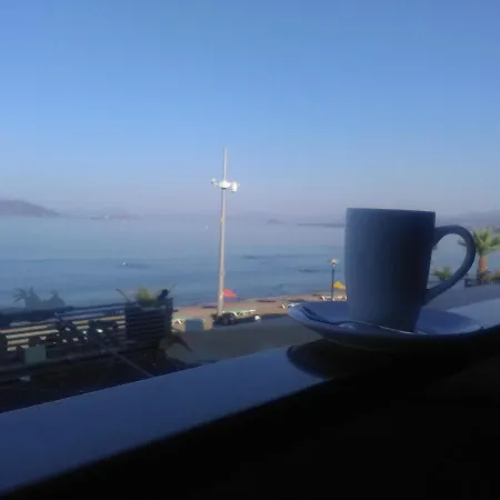 Olimpia Fethiye