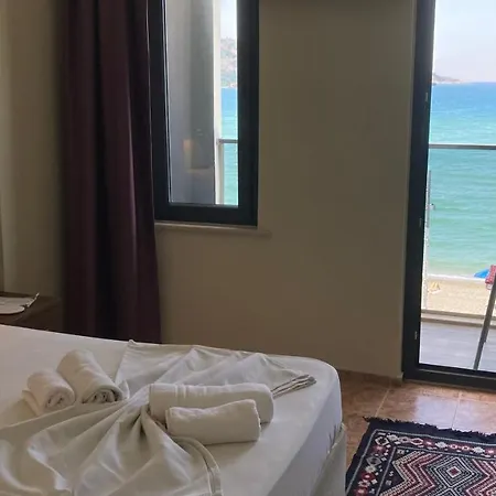 Olimpia Hotel Fethiye