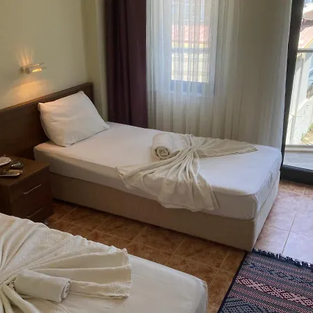 Hotel Olimpia *