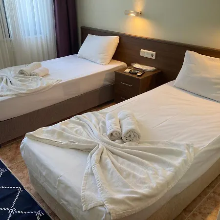 Olimpia Hotel Fethiye