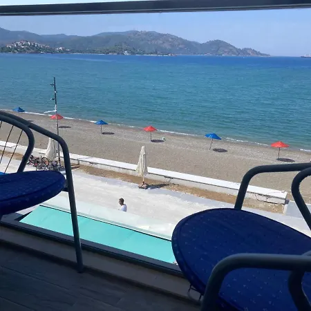 Olimpia * Fethiye