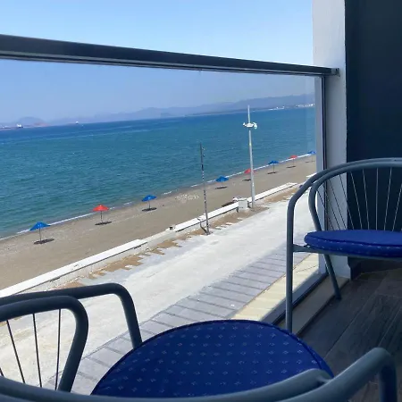Hotel Olimpia Fethiye