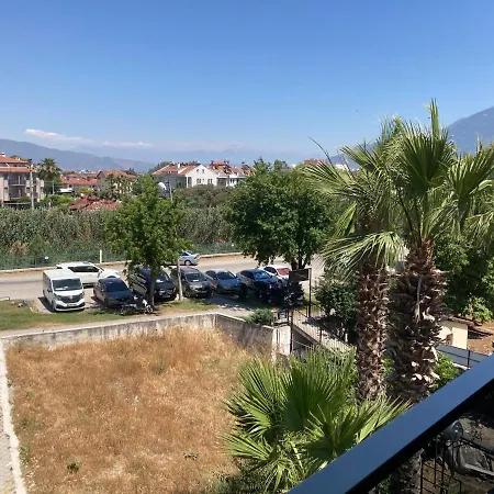 Olimpia Hotel Fethiye