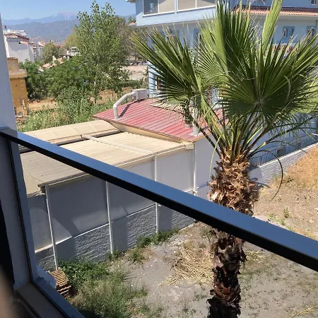 Hotel Olimpia Fethiye