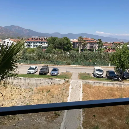 Hotel Olimpia Fethiye