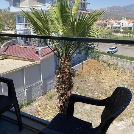 Hotel Olimpia Fethiye