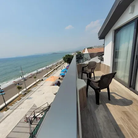 Olimpia Hotel Fethiye