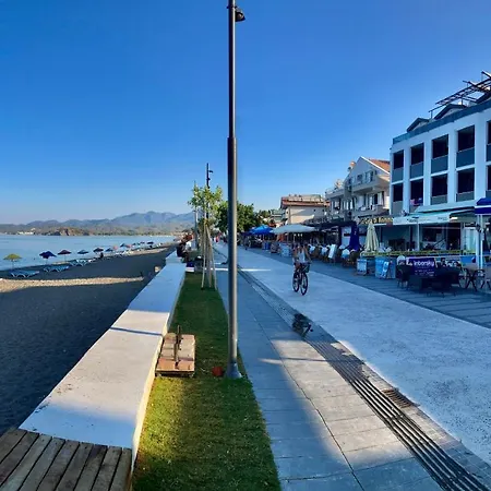 Hotel Olimpia Fethiye