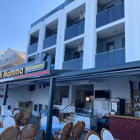 Olimpia Fethiye