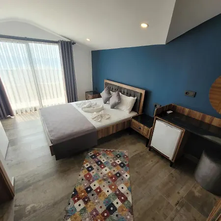 Hotel Olimpia *