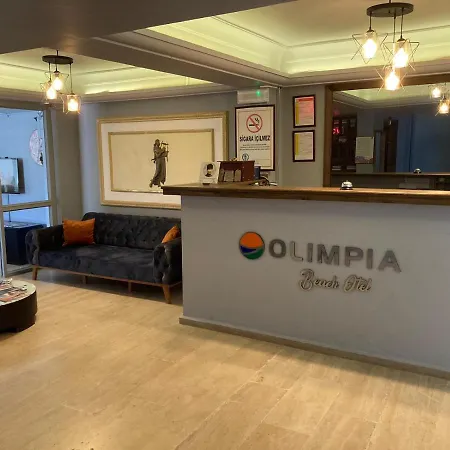 Olimpia
