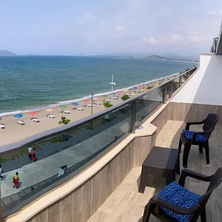 Olimpia Fethiye