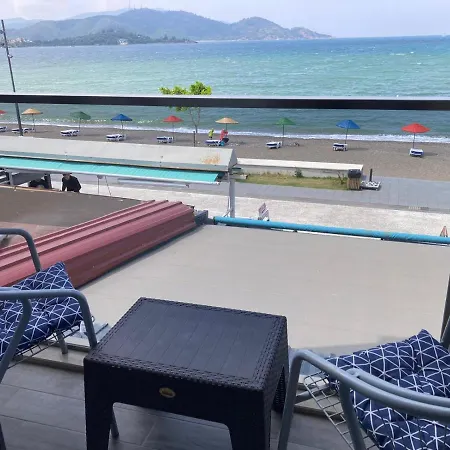Olimpia Hotel Fethiye