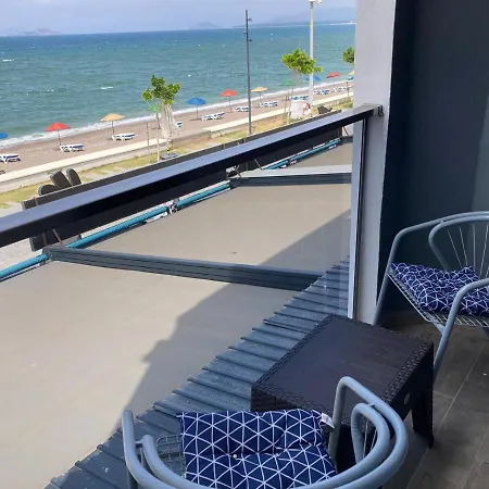 Olimpia Hotel Fethiye